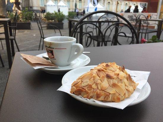 Caffe dell'Universita